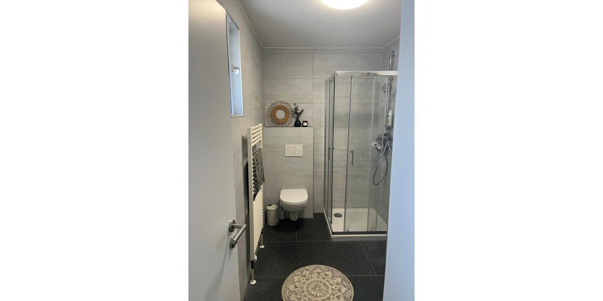 Etagenwohnung Schleiden - 3 Zimmer, 58 m&sup2;, 525&euro; | Angebot:26258518