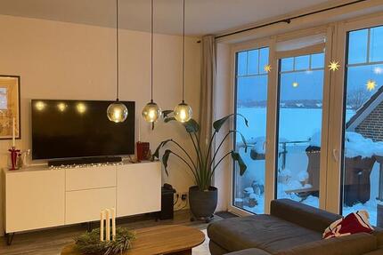 Schöne 3-Zimmer Wohnung in Wittorf zu vermieten (ab 15.02.2026) 3 zimmer