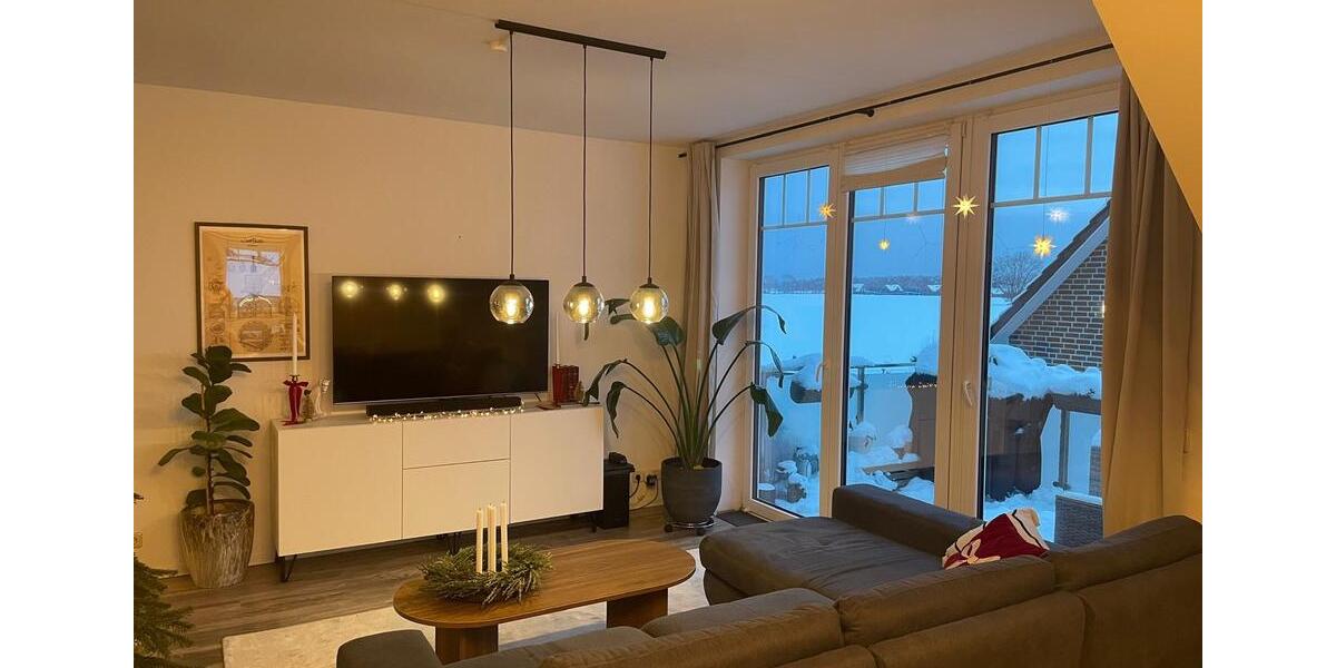 Schöne 3-Zimmer Wohnung in Wittorf zu vermieten (ab 15.02.2026) 3 zimmer