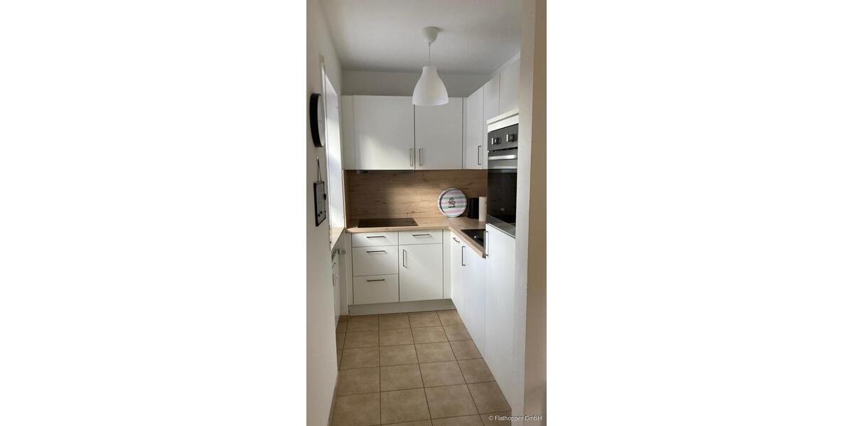 Wohnen auf Zeit Prien am Chiemsee - 2 Zimmer, 50 m&sup2;, 1.180&euro; | Angebot:24534502