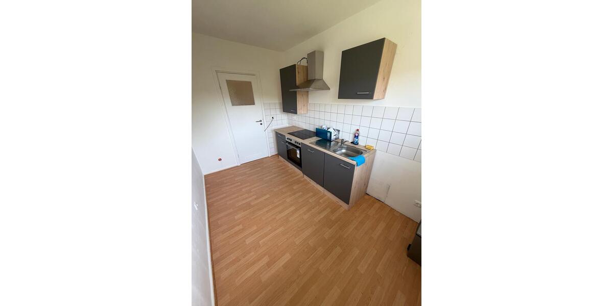 Etagenwohnung Münster Mitte-Süd - 2 Zimmer, 55 m&sup2;, 760&euro; | Angebot:26691988