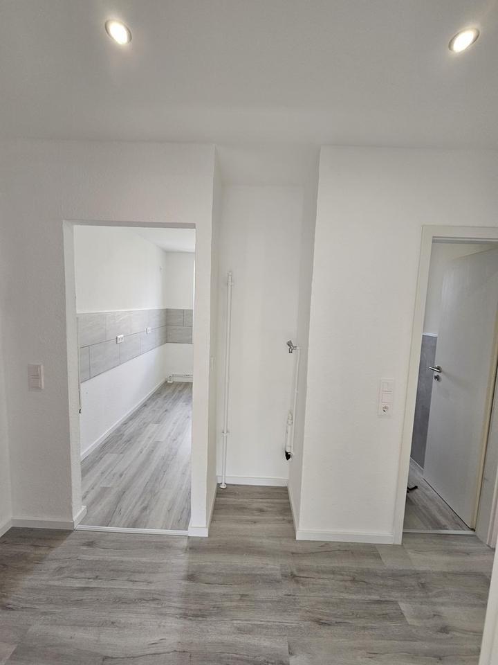 Hochwertig sanierte 3-Zimmer Wohnung in grüner Umgebung am Stadtrand von Leipzig zimmer