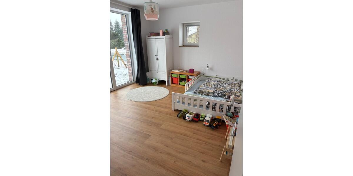 Erdgeschoßwohnung Westerstede - 3 Zimmer, 75 m&sup2;, 442&euro; | Angebot:24707085