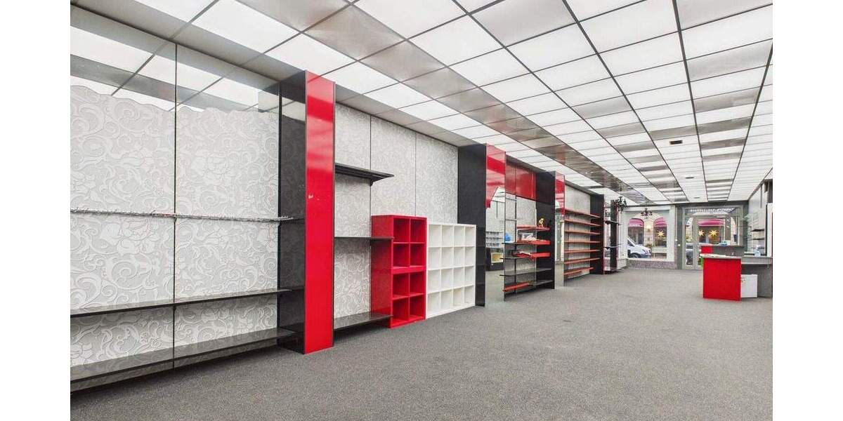 Gewerbeobjekt Bamberg Bamberg-Ost - 3 Zimmer, 1.320&euro; | Angebot:24211733