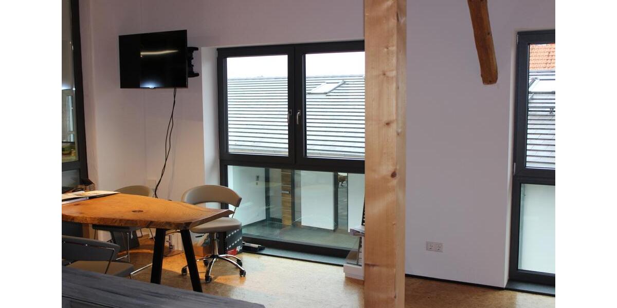 Gewerbeobjekt Langerringen - 820&euro; | Angebot:21436201