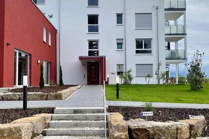 SeniorenWohnung 50+ in 88487 Mietingen Laupheim Ulm Biberach 2 zimmer