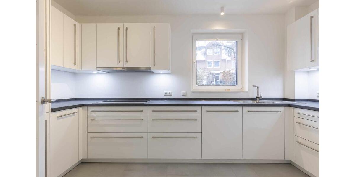 Reihenhaus Lüneburg Goseburg-Zeltberg - 4 Zimmer, 152 m&sup2;, 1.940&euro; | Angebot:26250058