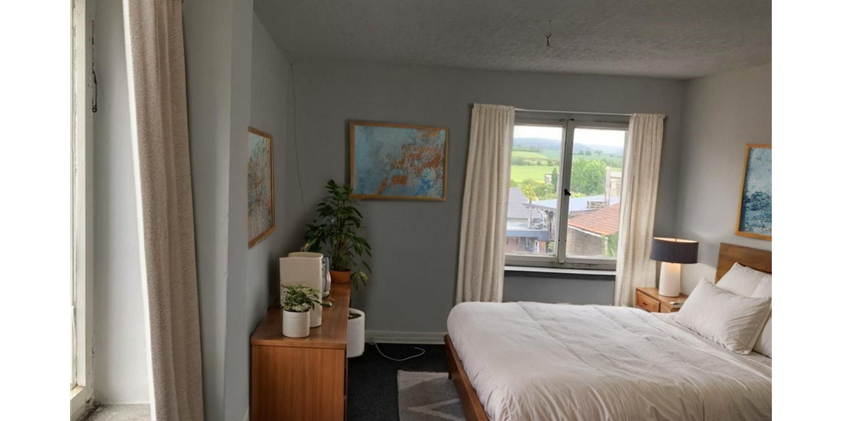 Etagenwohnung Südharz Bennungen - 2 Zimmer, 67 m&sup2;, 435&euro; | Angebot:25678482