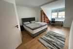 Maisonettenwohnung Hannover Döhren-Wülfel - 3 Zimmer, 101 m&sup2;, 1.500&euro; | Angebot:26263287