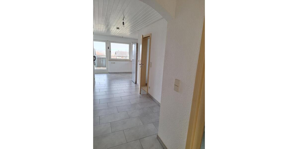 Etagenwohnung Crailsheim - 4 Zimmer, 96 m&sup2;, 1.040&euro; | Angebot:25512955