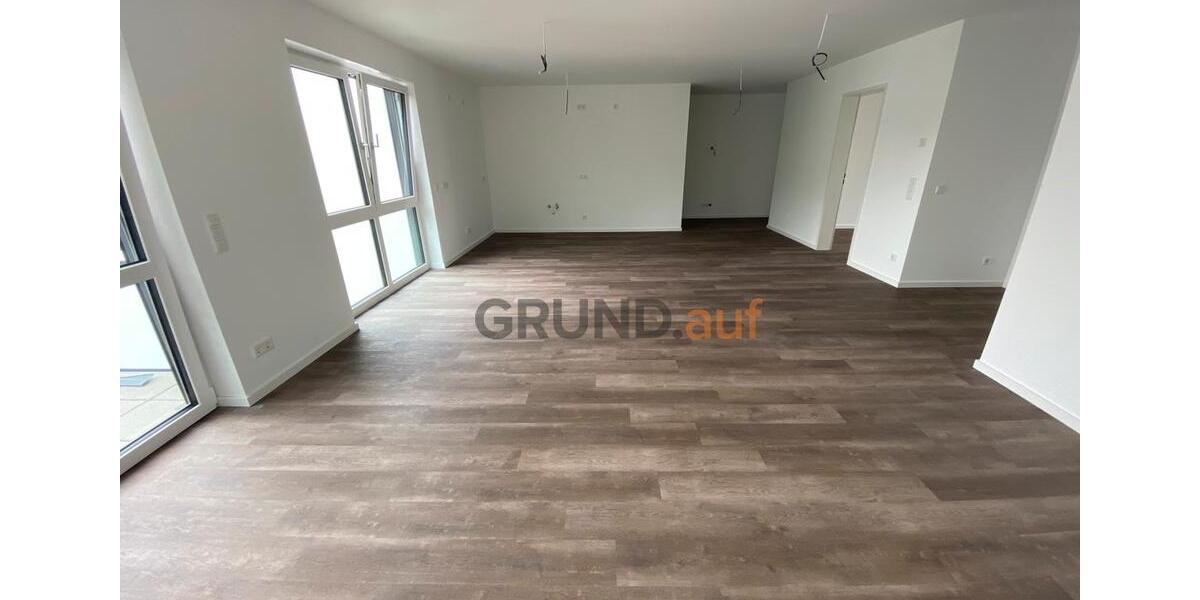 Etagenwohnung Lemgo - 4 Zimmer, 126 m&sup2;, 1.108&euro; | Angebot:23245145