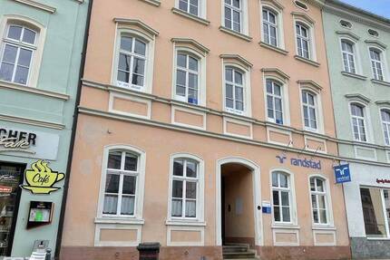 Gewerbeobjekt Bad Lobenstein Lobenstein - 720&euro; | Angebot:20965380