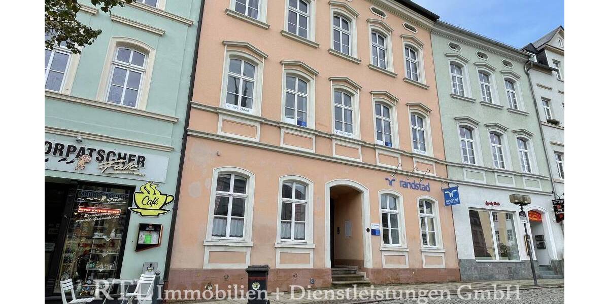 Gewerbeobjekt Bad Lobenstein Lobenstein - 720&euro; | Angebot:20965380