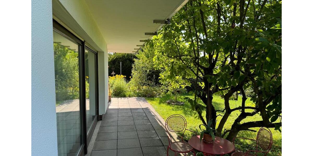 Erdgeschoßwohnung Romrod - 1 Zimmer, 37 m&sup2;, 390&euro; | Angebot:26652218