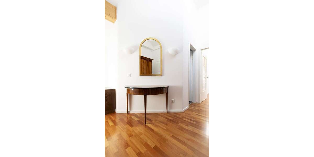 Etagenwohnung München Forstenried - 3 Zimmer, 90 m&sup2;, 1.870&euro; | Angebot:26151471