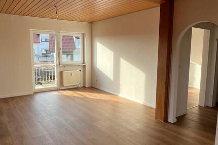 Wohnung Rheinfelden (Baden) - 3 Zimmer, 80 m&sup2;, 850&euro; | Angebot:24850557