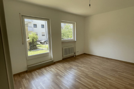 Renoviertes WG-Zimmer mit Bad en Suite in Bestlage zu vermieten! 1 zimmer