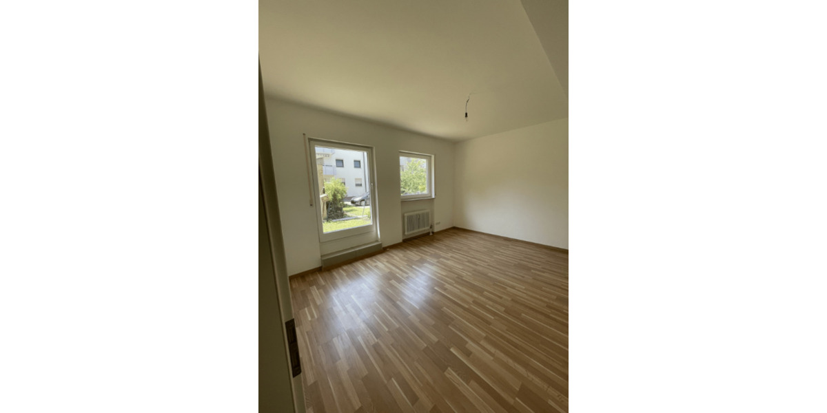 Renoviertes WG-Zimmer mit Bad en Suite in Bestlage zu vermieten! 1 zimmer