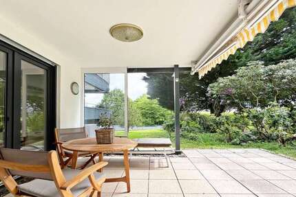 Wohnung zum Mieten in Baden-Baden 940 € 70 m² 2 zimmer