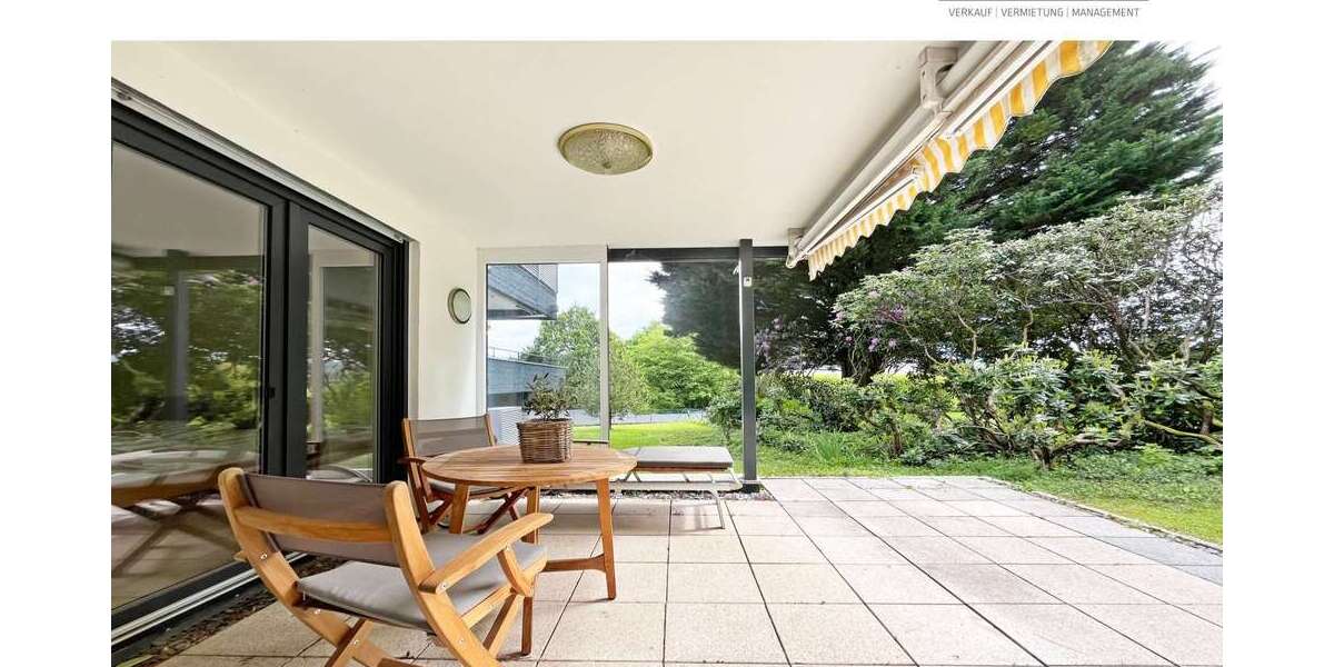 Wohnung zum Mieten in Baden-Baden 940 € 70 m² 2 zimmer