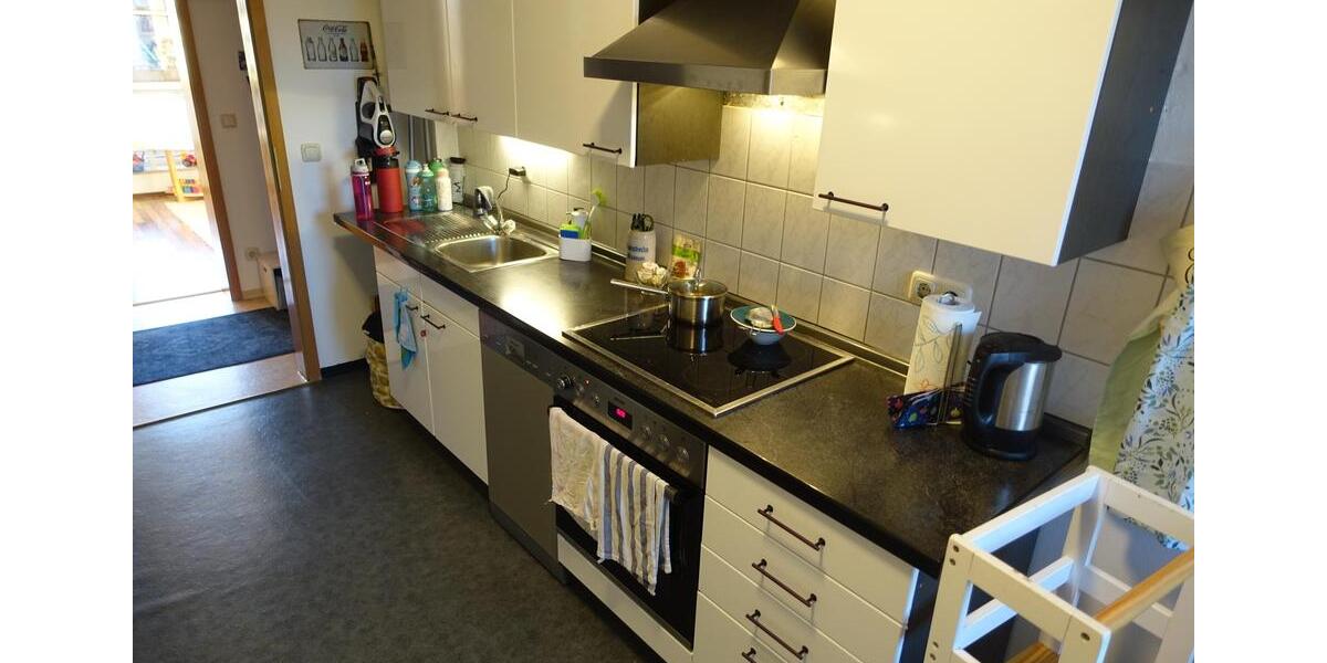 Dachgeschoßwohnung Bubenreuth - 3 Zimmer, 83 m&sup2;, 1.090&euro; | Angebot:25982195