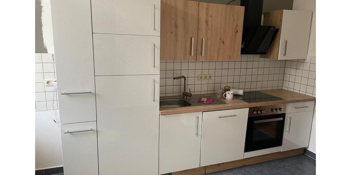 Etagenwohnung Pausa-Mühltroff Mühltroff - 4 Zimmer, 76 m&sup2;, 440&euro; | Angebot:26617964