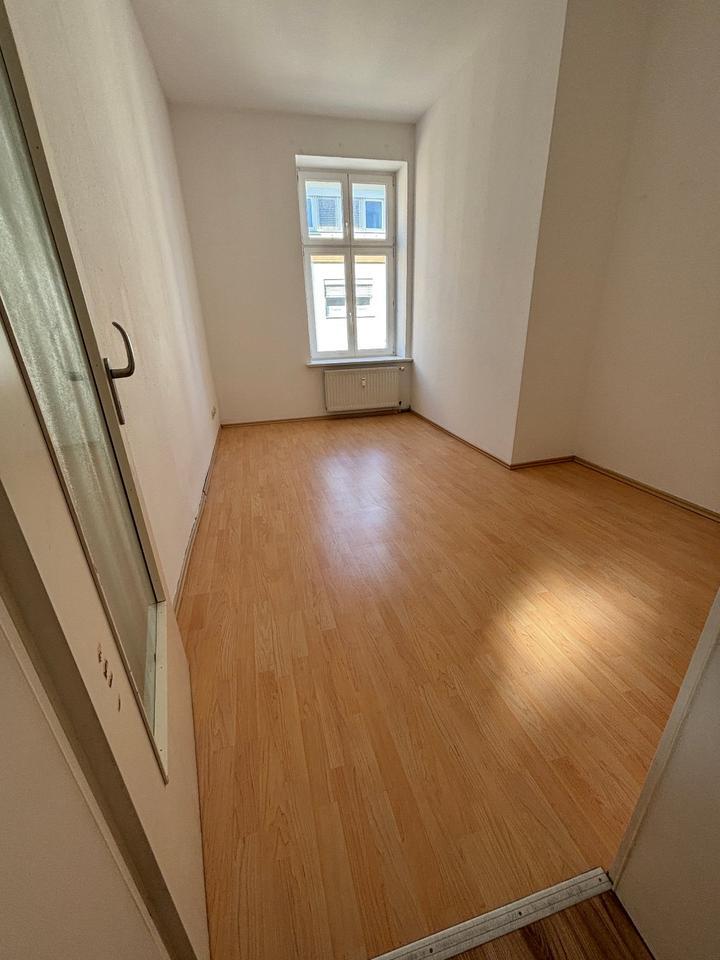 Anklam, Steinstraße1, im ersten Haus am Platz!