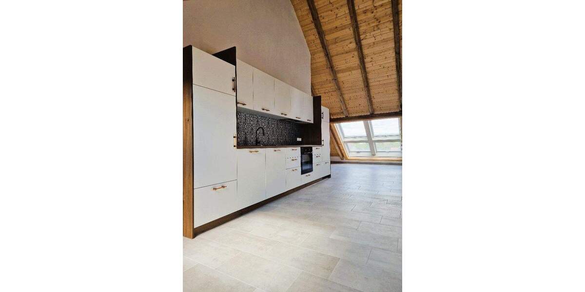 Etagenwohnung Wolfsburg Ehmen - 3 Zimmer, 111 m&sup2;, 1.387&euro; | Angebot:25716279