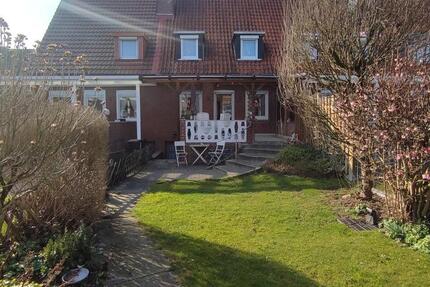 Reihenmittelhaus 100qm mit Garten 5 zimmer