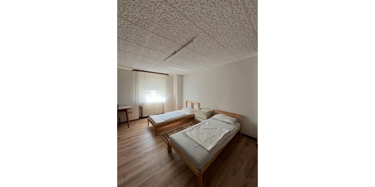 Wohnen auf Zeit Hasselroth - 3 Zimmer, 20 m&sup2;, 450&euro; | Angebot:26447376