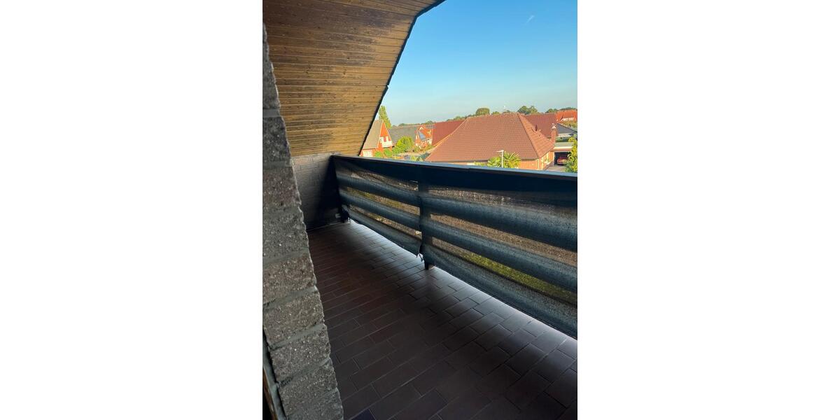 Etagenwohnung Esterwegen - 3 Zimmer, 95 m&sup2;, 700&euro; | Angebot:25633534