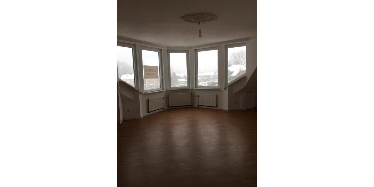 5 Zi. Wohnung in Wahlstedt 5 zimmer