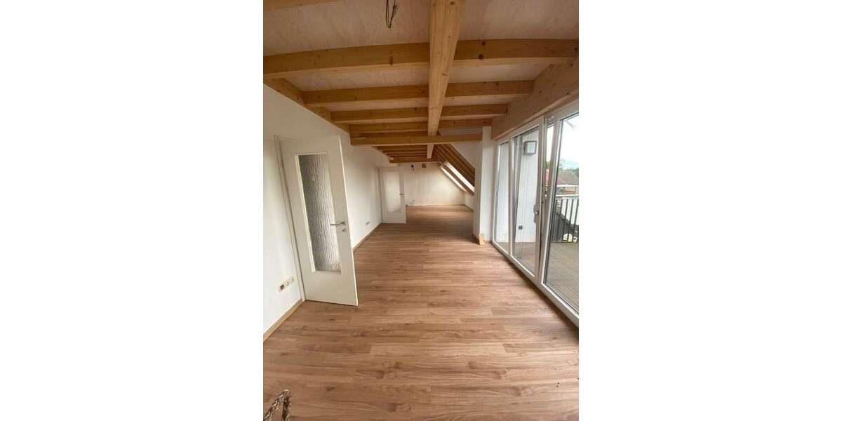Etagenwohnung Ulla Nohra - 4 Zimmer, 100 m&sup2;, 1.100&euro; | Angebot:27214295