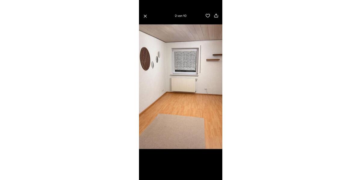 Wohnen auf Zeit Burgrieden - 1 Zimmer, 16 m&sup2;, 530&euro; | Angebot:26671230