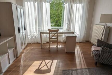 Wohnen auf Zeit Bonn Hardtberg - 1 Zimmer, 19 m&sup2;, 595&euro; | Angebot:25895374