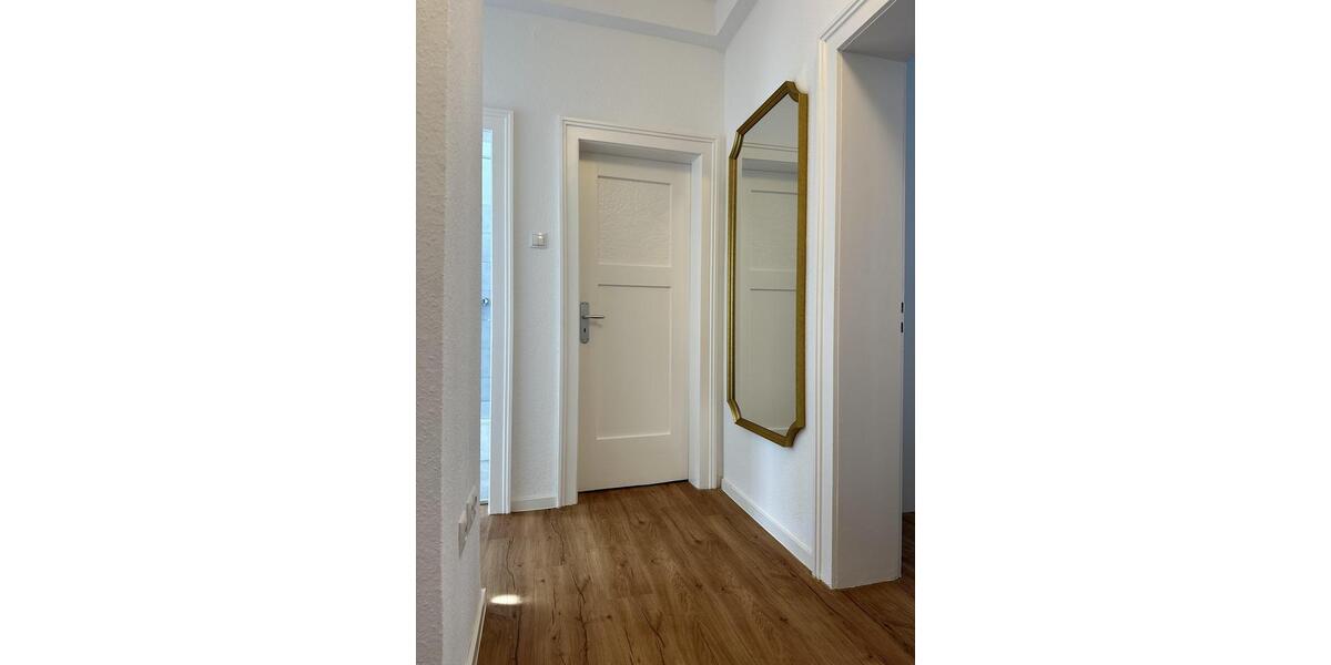 Etagenwohnung Würzburg - 2.5 Zimmer, 72 m&sup2;, 1.440&euro; | Angebot:26495596
