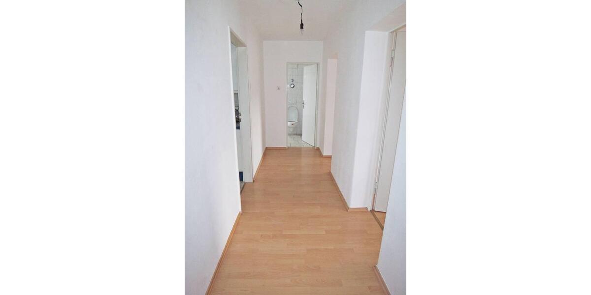 Dachgeschoßwohnung Kassel Vorderer Westen - 2 Zimmer, 61 m&sup2;, 580&euro; | Angebot:26231065