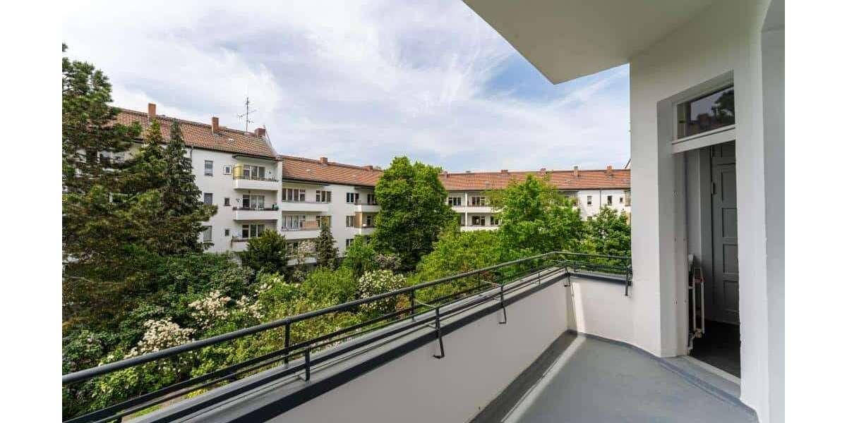 Zimmer Berlin Britz - 710&euro; | Angebot:26683357
