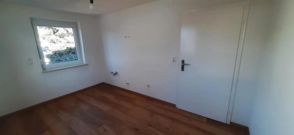 4 Zimmerwohnung mit Garten S Bahn nähe 4 zimmer