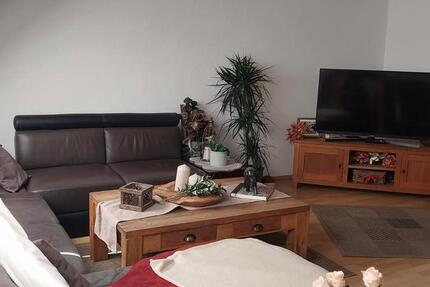 Drei Zimmer Wohnung in Hirstein zimmer