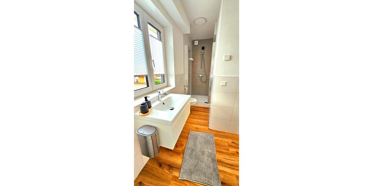 Etagenwohnung Schwanau - 3 Zimmer, 43 m&sup2;, 600&euro; | Angebot:26663457