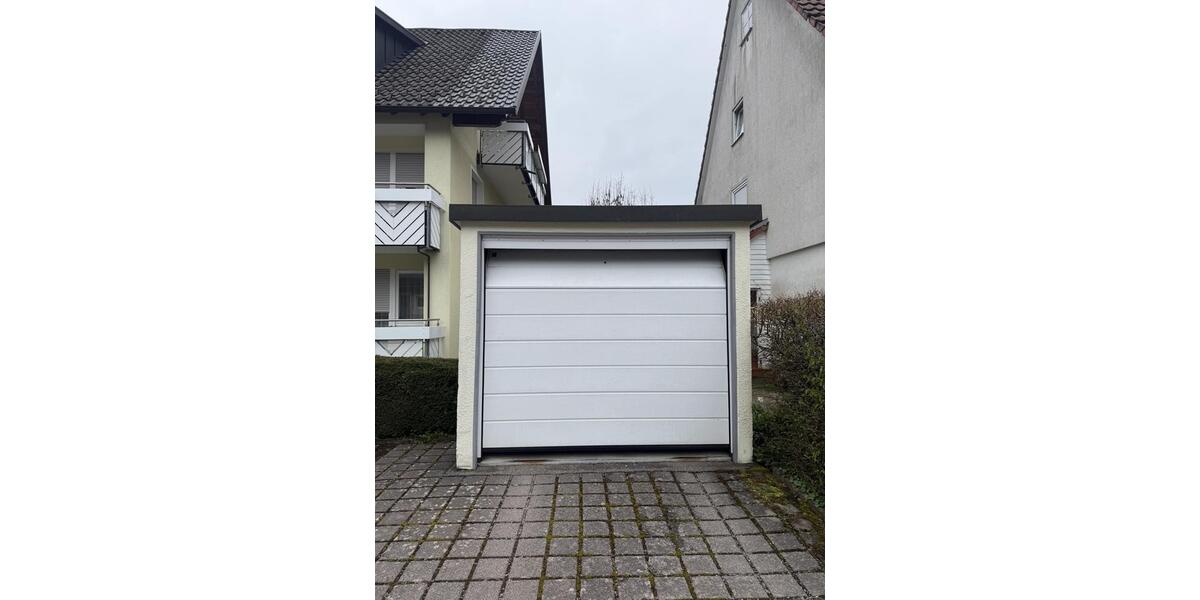 Dachgeschoßwohnung Freudenstadt - 4 Zimmer, 81 m&sup2;, 790&euro; | Angebot:26618148