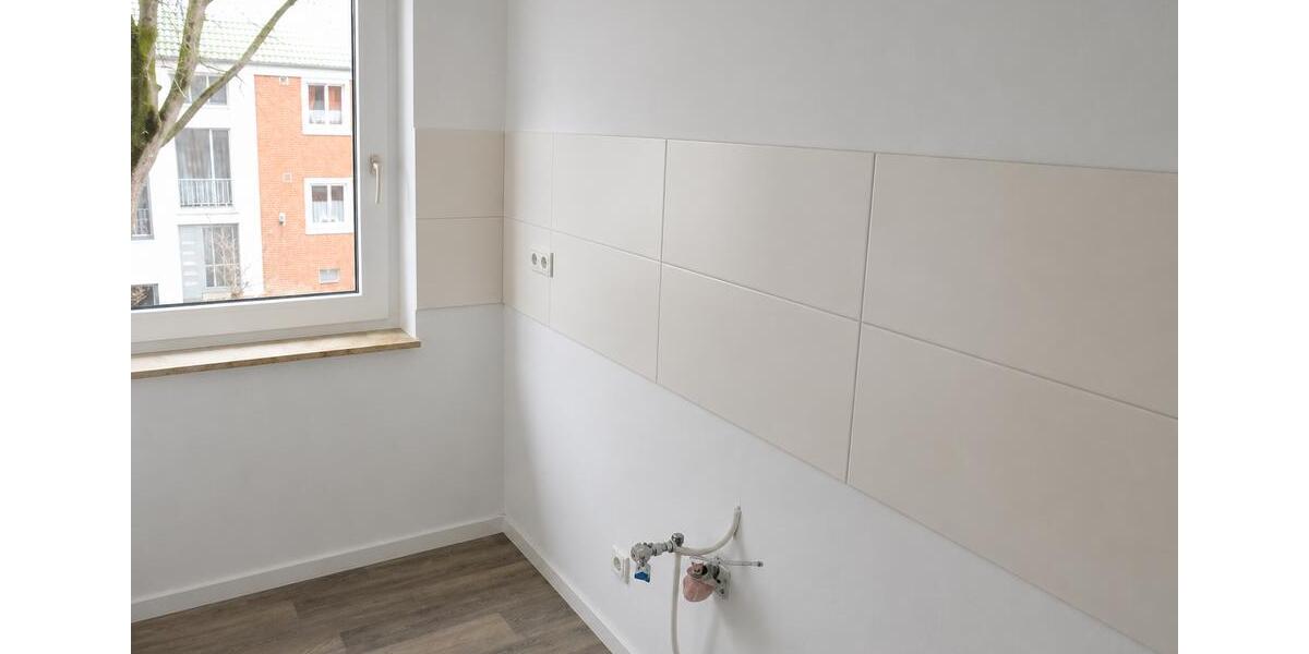 Erdgeschoßwohnung Wittmund - 2 Zimmer, 46 m&sup2;, 425&euro; | Angebot:26501623