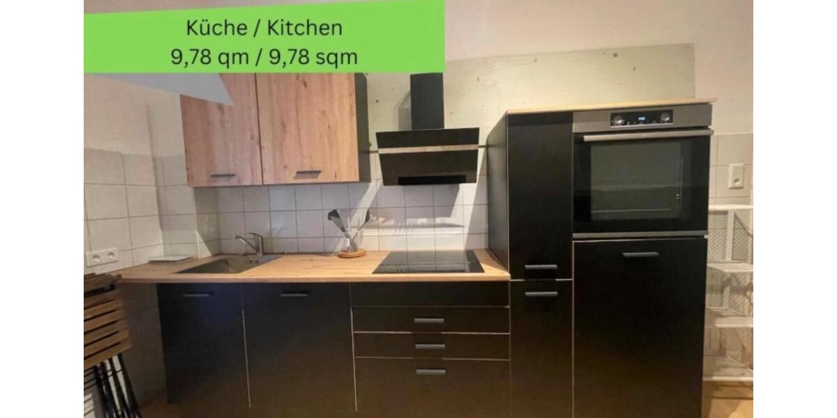Wohnen auf Zeit Fürth Altstadt - 2 Zimmer, 25 m&sup2;, 600&euro; | Angebot:26244829