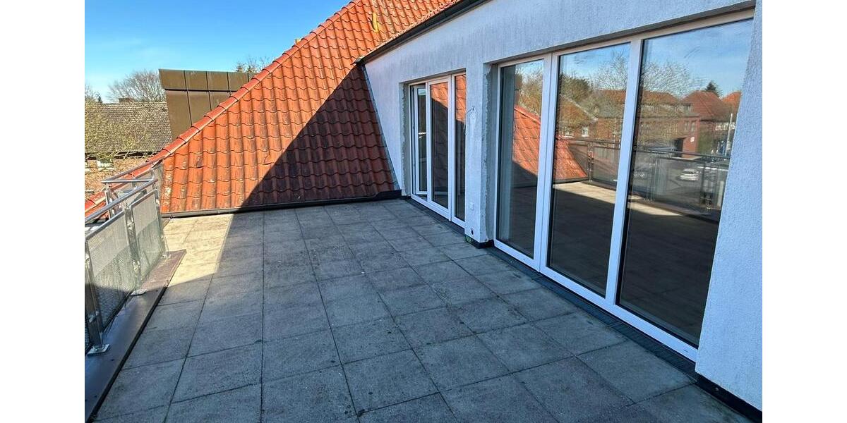 Etagenwohnung Ostbevern - 2 Zimmer, 83 m&sup2;, 950&euro; | Angebot:25307067