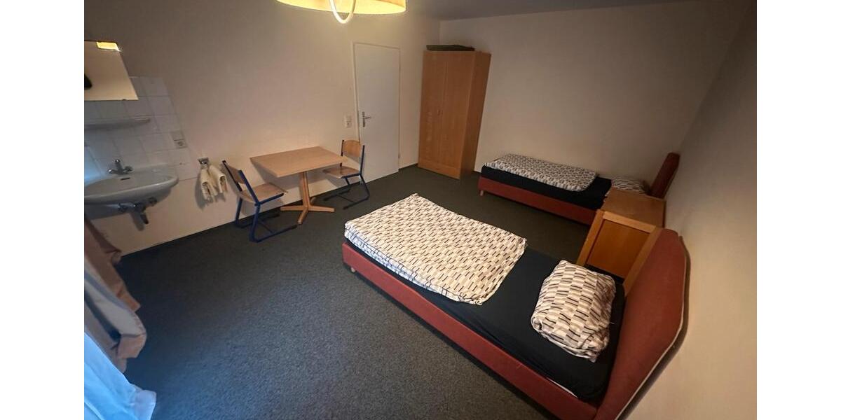 Wohnen auf Zeit Blomberg - 2 Zimmer, 30 m&sup2;, 12&euro; | Angebot:22719298