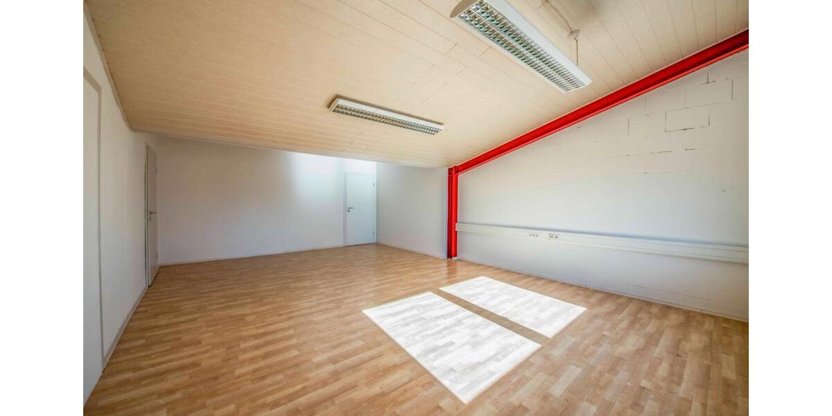 Gewerbeobjekt Markdorf - 320&euro; | Angebot:26431636