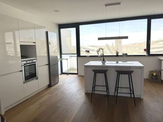 Etagenwohnung Dresden - 2 Zimmer, 99 m&sup2;, 1.483&euro; | Angebot:26854492