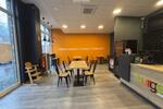 Gewerbefläche Ladenlokal Gastro in Top-Lage Detmold – ca. 156 m² - Gewerbeobjekt Detmold NRW | Angebot:24794839