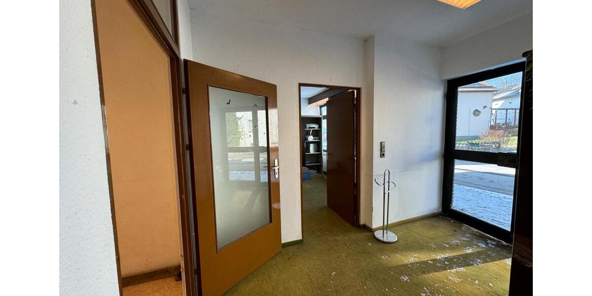 Einfamilienhaus Großalmerode - 3 Zimmer, 66 m&sup2;, 399&euro; | Angebot:25126294